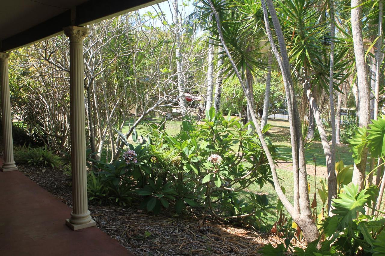 Hôtel Oasis On Coochiemudlo Extérieur photo